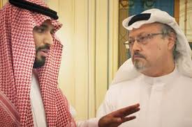 When washington post journalist jamal khashoggi disappears in istanbul, his fiancée and dissidents around the world piece together the clues to. The Dissident Sundance Review Reviews Screen