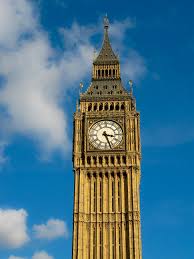 Big Ben Is An Icon Of England Studieren Im Ausland Sprachreisen
