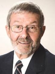 Mr Bob Rolls (General Committee)