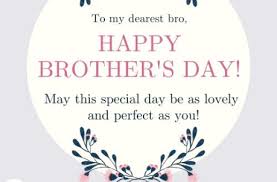 With that in mind we've decided to take an in depth look into the meaning of juneteenth, the history of the. Happy Brother S Day National Brothers Day 2021 Image Pic Wishes Quotes Greeting The Star Info