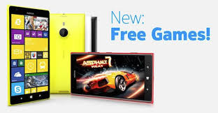 Descubre una mejor experiencia móvil. Gameloft Regala Nueve Juegos A Los Usuarios De Nokia Lumia Engadget