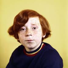 Danny Bonaduce Editorial Stock Photo