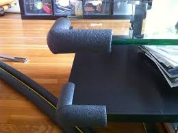 How To Baby Proof Sharp Corners On The Cheap Baby Proofing Hacks Baby Proofing Diy Baby Stuff