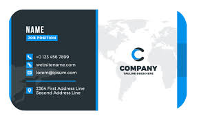 Rounded corner business cards bring out a stylish look to your cards. Rounded Corners Business Cards Shapco Direct