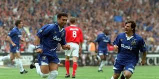 This video shows just how quality a player he really was. Roberto Di Matteo Official Site Chelsea Football Club