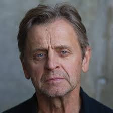 Serge Lamothe's Instagram, Twitter & Facebook