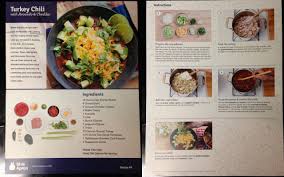 Blue Apron Turkey Chili Recipe Collage Jpg 5 120 3 200 Pixels Hello Fresh Recipes Chili Recipe Turkey Blue Apron Recipes
