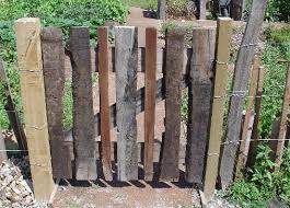 Garden Design Details Rustic Wood Gates Garden Gate Design Garden Gates Garden In The Woods