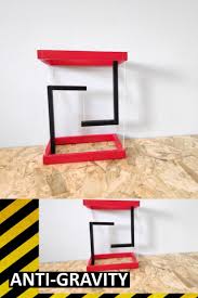 How To Build The Ultimate Anti Gravity Structure Tensegrity In 2020 Floating Table Diy Table Wood Projects