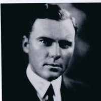 Harry Hubbard Johnson (1895–1986)