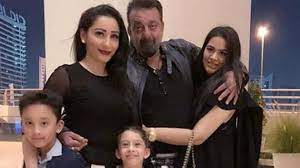 But once in a while she does. Sanjay Dutt S Daughter Trishala On Her Relationship With Dad How Bollywood Is Not An Option For Her Hindustan Times