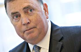 Broadridge's Daly to Step Down as CEO, Handing Reins to Gokey