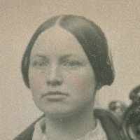 Delia Maria Warren (1822–1878)