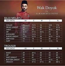 Metadata languages bahasa melayu country malaysia director syafiq yusof release date 24 august 2017 imdb id — actors starring: Baju Melayu Wak Doyok Shopee Malaysia