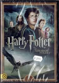 Minden igyekezetével megpróbál viselkedni, ám vernon bácsi testvére, marge néni annyira kiborítja, hogy a hölgyet elvarázsolja. Harry Potter Azkabani Fogoly Arak Akciok Vasarlas Olcson Vatera Hu