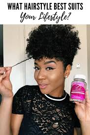 Which Statement Hairstyle Best Suits Your Lifestyle Hairfinity Curly Hair Styles Curly Hair Styles Naturally Bridal Hair Tips