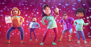The mod replaces the song dadbattle with the grubhub commercial and a remixed version of the song used in the ad, courtesy of doozie & mojjo, as well as the song's creator, bomba estéreo. That Grubhub Commercial Is A Meme Now Because People Hate It So Much