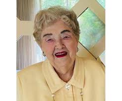 Marianne Jacks Obituary (1931