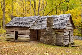 Like many people i have always wanted a log cabin. Original Log Cabin Homes Cabin