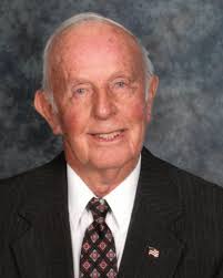 John E. Holcombe, Jr. Obituary December 5, 2024