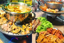 However, not all of them serve food in a buffet style. 10 Best Steamboat Restaurants In Kl Pj You Need To Know In 2020