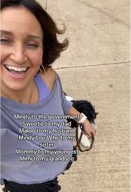 Mindy Family Vlogger