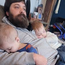 David Bolenbaugh's Instagram, Twitter & Facebook