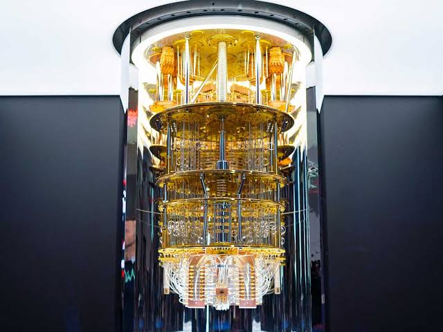 Measuring Progress in the 'Noisy' Era of Quantum Computing - IEEE Spectrum