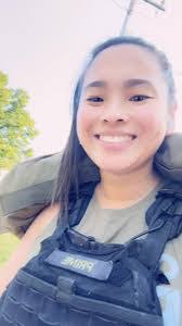 Lisa Khuu's Instagram, Twitter & Facebook