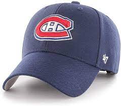 We have a selection of caps that meet the criteria of really great supporter. 47 Nhl Montreal Canadiens 47 Mvp Cap Amazon De Bekleidung