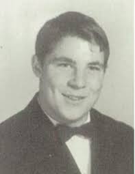 Lacy Garland Cox Obituary