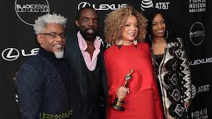 This is going to be a tough halloween costume to top. Ruth E Carter Explains How Zamunda Costumes Will Change For Coming To America 2 Deadline