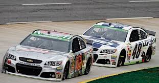 Martin truex jr., coming off his martinsville victory, will start on the pole for this weekend's. What To Watch For Martinsville Speedway Hendrick Motorsports