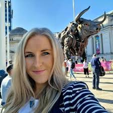 Stephanie Lear (@StephanieLear)