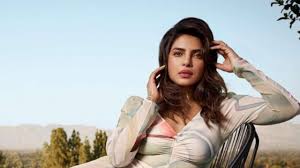 She made her debut with the 2002 tamil film, thamizhan. Priyanka Chopra Jonas Reveals Why It Was Emotionally Unnerving To Write Her Memoir Unfinished