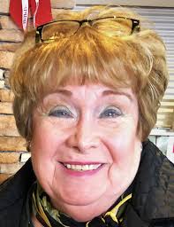 Obituary information for Patricia Lee Lippert