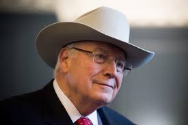 Tag Archive: Dick Cheney
