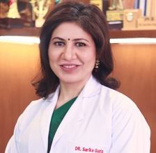 Dr. Sarika Gupta