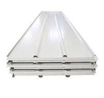China Customized Polystyrene EPS Foam Sandwich Roof Panel ...