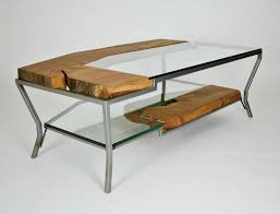 The result is something that is unique and beautiful, tailored to the exact specifications you envision and desire. A Bothell Artist Is Mixing Wood And Metal To Create These Custom Furniture Pieces Seattle Magazine