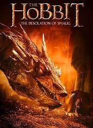 It was distributed by warner bros. Puzzles Geduldspiele Puzzle The Hobbit The Desolation Of Smaug Quickmood Ae