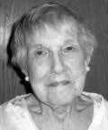 ANN BECKER Obituary (2011)