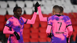Check the wiki, ask in the daily discussion thread or message the mods! Psg Prepare For Barca Trip With Nice Win Eurosport
