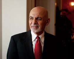 Президент афганистана ашраф гани покинул страну. Ashraf Gani Zayavil Chto V Afganistane Pokoncheno S Ig