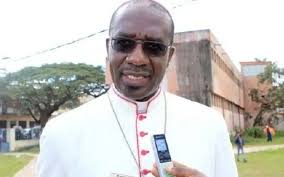 Dernières Actualités: Sr. Agatha Daniel Mundi