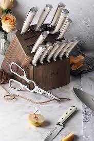 A Sleek And Modern Knife Whose Exceptional Qualities Shine Out Complimenting And Elevating The Skills Of The Chef Robust And Chef Knife German Steel Forging