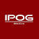 Logo de IPOG - INSTITUTO DE PÓS-GRADUAÇÃO DE GOIÀS
