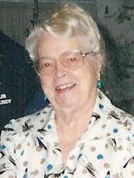 Virginia Wyeth Obituary