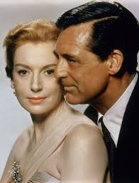 Deborah Kerr and Cary Grant. An Affair to Remember (1957).