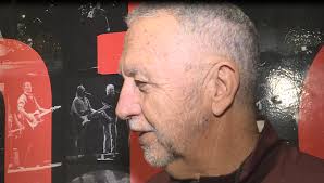 Dave's last dance: An Aggie legend reflects